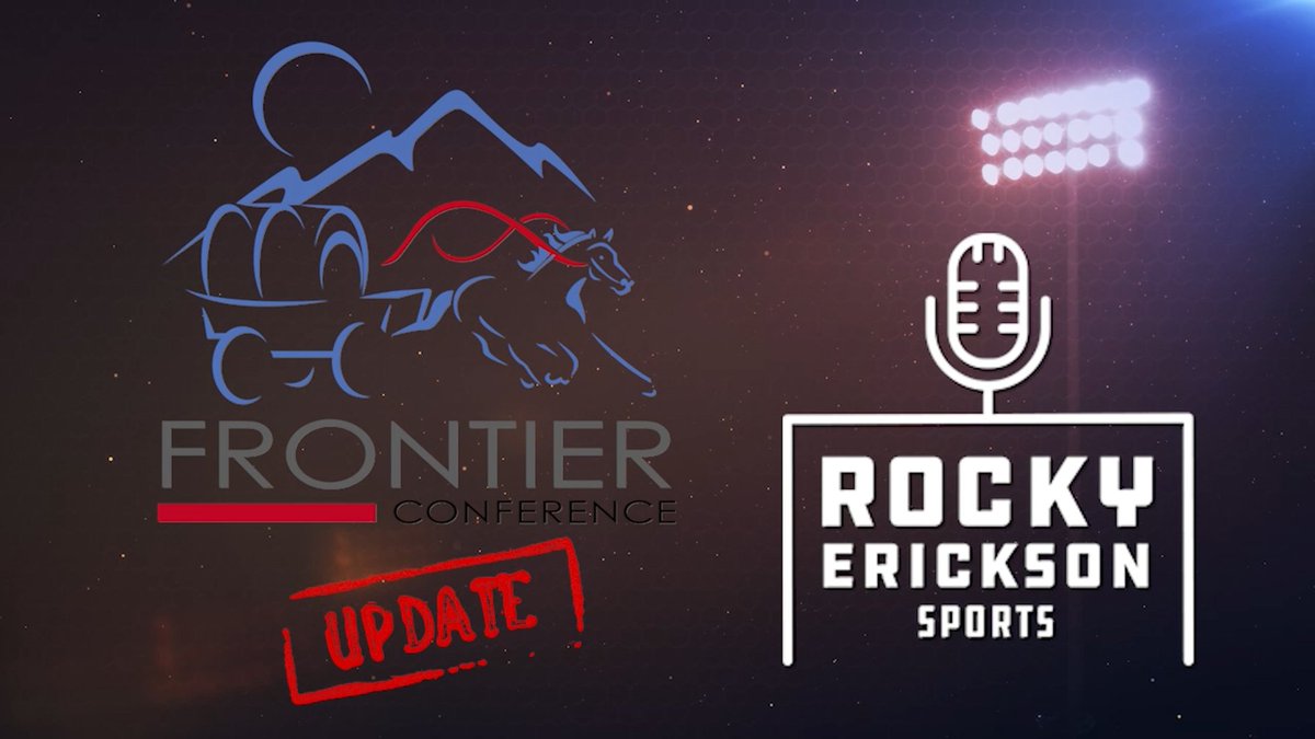 Frontier Conference tweet media