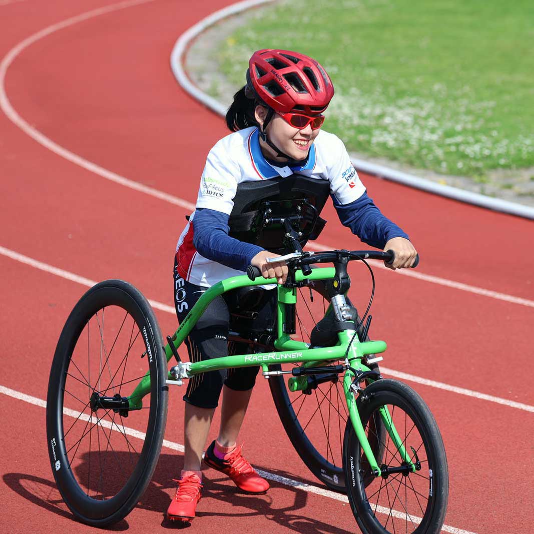 FrameRunningUSA's tweet photo. The 2024 #FrameRunning Development Camp &amp; World Ability Sport Cup in Copenhagen photos 🧵thread: https://t.co/d3bTMV4jy1