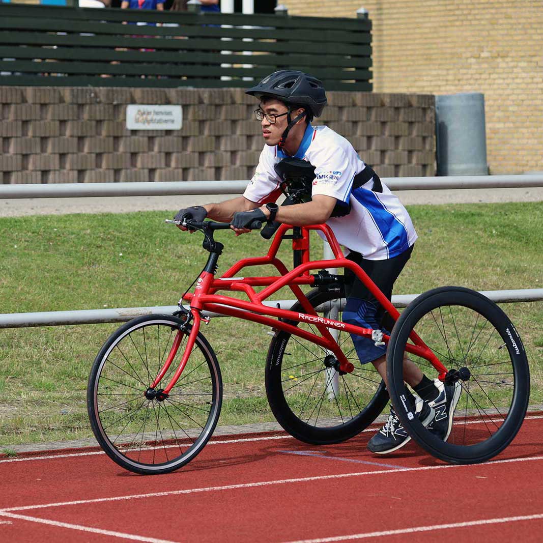 FrameRunningUSA's tweet photo. The 2024 #FrameRunning Development Camp &amp; World Ability Sport Cup in Copenhagen photos 🧵thread: https://t.co/d3bTMV4jy1