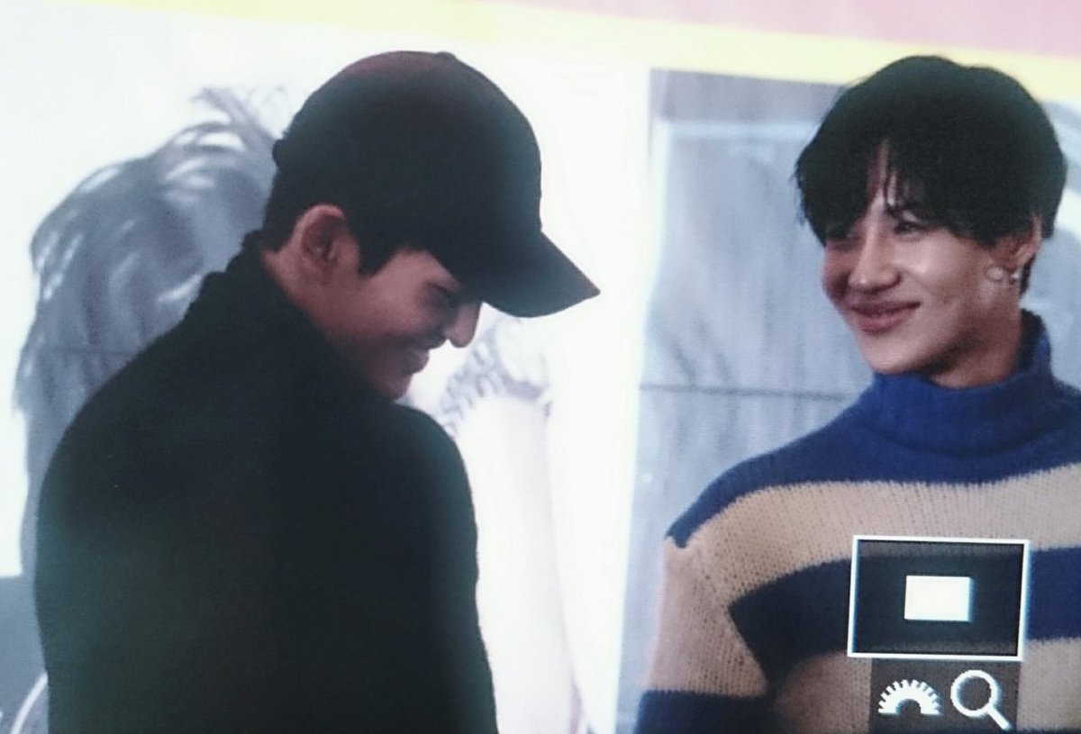 oneweverywhere's tweet photo. Happy Birthday, Taemin! 🎂
Please always be happy &amp; healthy. 
May you always be free to be who you want to be, both as the person Lee Taemin and the artist TAEMIN.
Thank you for always being the sweetest, caring little brother to our Onew 
We love you! ❤️

 #HappyTAEMINday https://t.co/2luovOlmPz