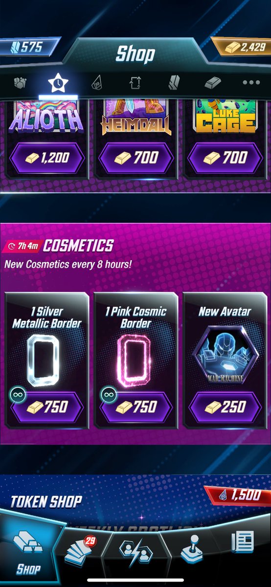 GodOrPass's tweet image. There was no hesitation @SnapVariants