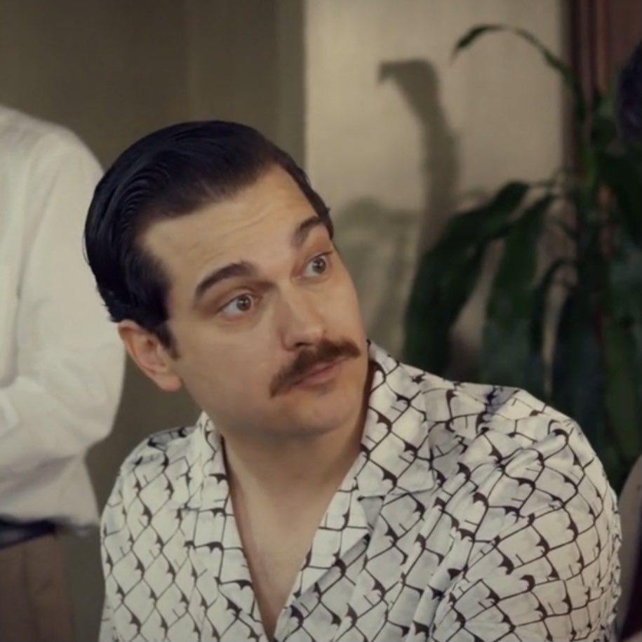 RSaftoiu's tweet photo. @diziseyircisi #Yesilcam with #CagatayUlusoy în the role #SemihAtes a phenomenal interpretation https://t.co/rc7NfejYLM
