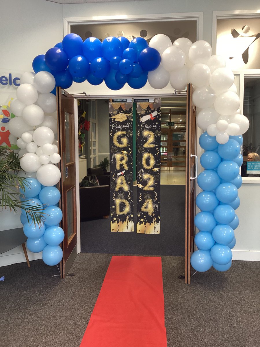 Turves_GreenPS's tweet image. Is it really time to say goodbye? 👋🫣😭 We are so very proud of our Year 6s. They will make the world a better place 💙🌈 @ExcelsiorMAT #succeedingtogether #lookoutcuzhereIcome #thisisme #illalwaysrememberyou #itssohardtosaygoodbye @MileyCyrus