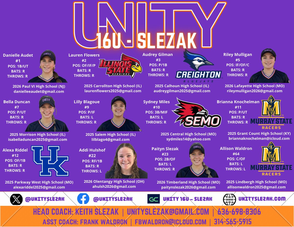 Unity Slezak tweet media