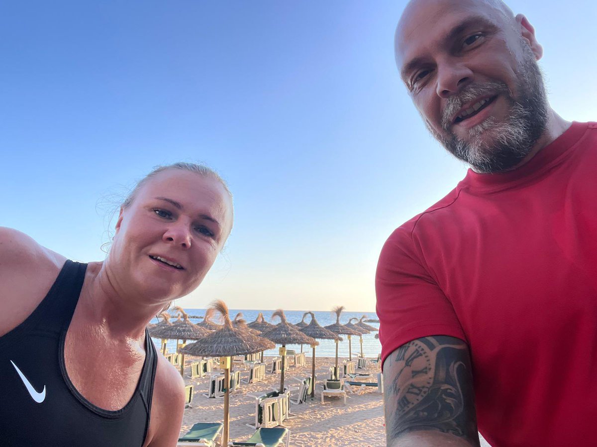 racheym10's tweet photo. @thebodycoach 5k completed whilst on holiday in Majorca xx https://t.co/RjjFPQwOCG