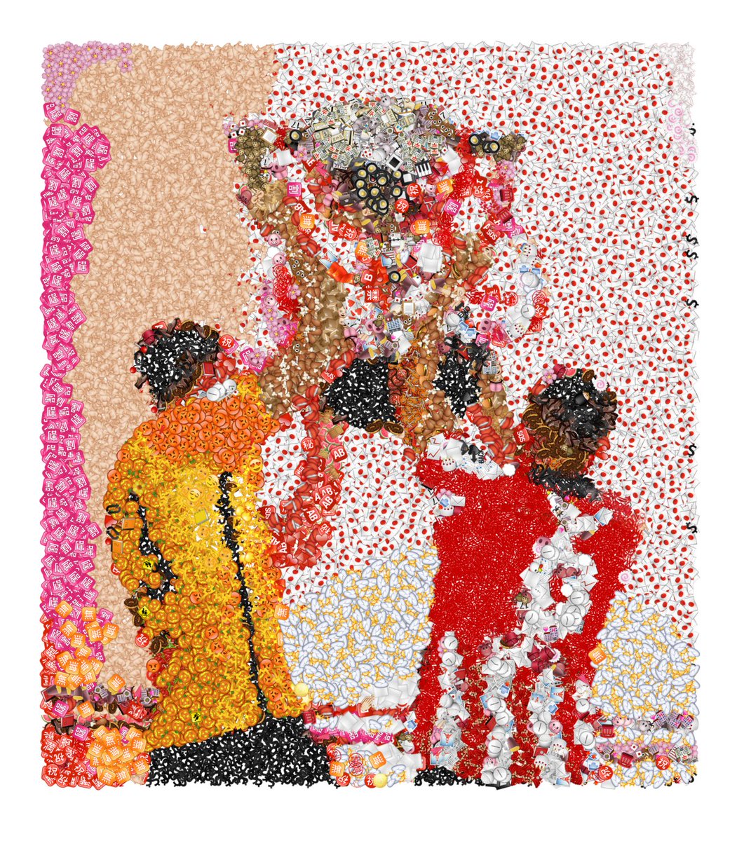 Atleti's tweet photo. Define con un emoji qué sentiste aquella tarde 🥹

#WorldEmojiDay https://t.co/GrLIMmVjhl