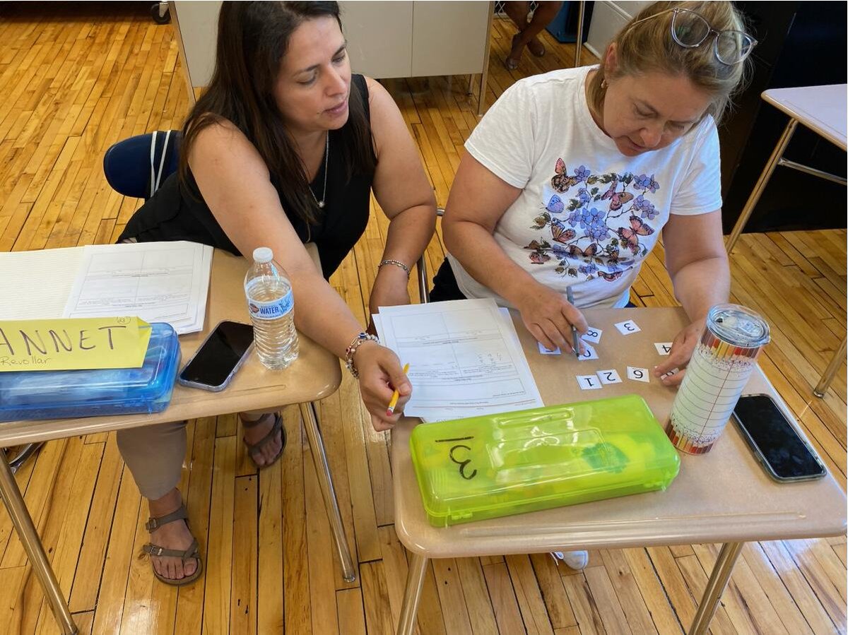 Valerie Thomas tweet media