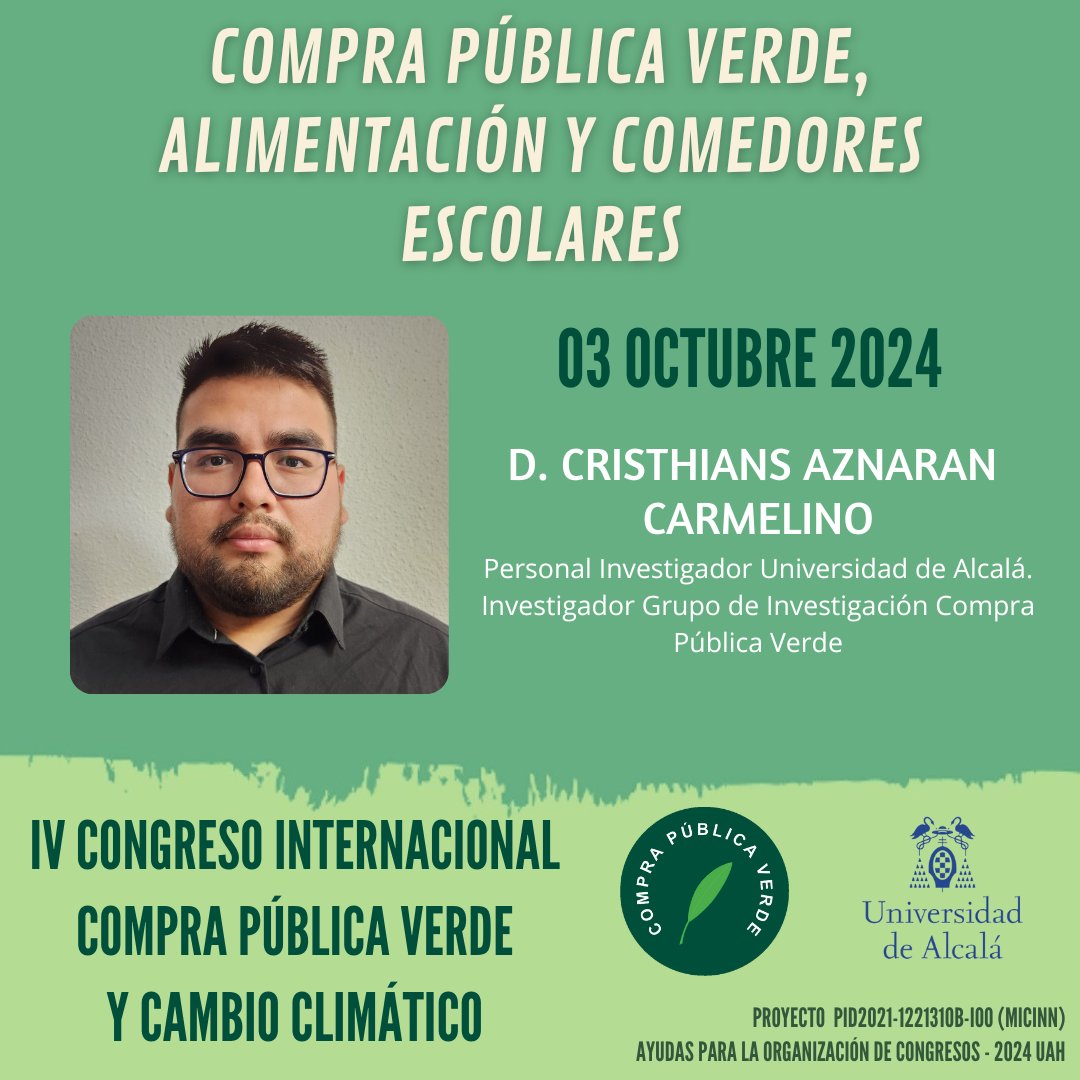 Compra Publica Verde UAH tweet media