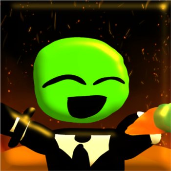 Green43334's tweet photo. @KatieRock_ instead draw this pfp https://t.co/2SNcvfP33b