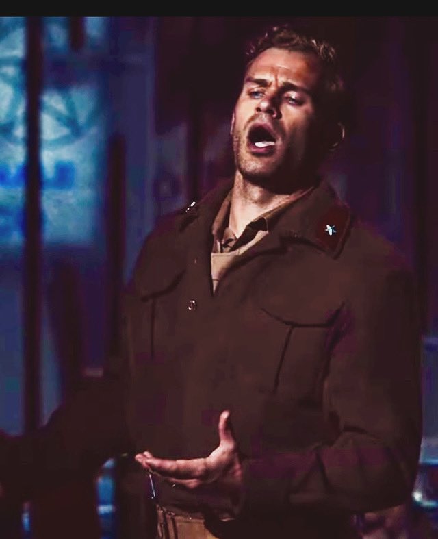 Harry FJ Thatcher tweet media