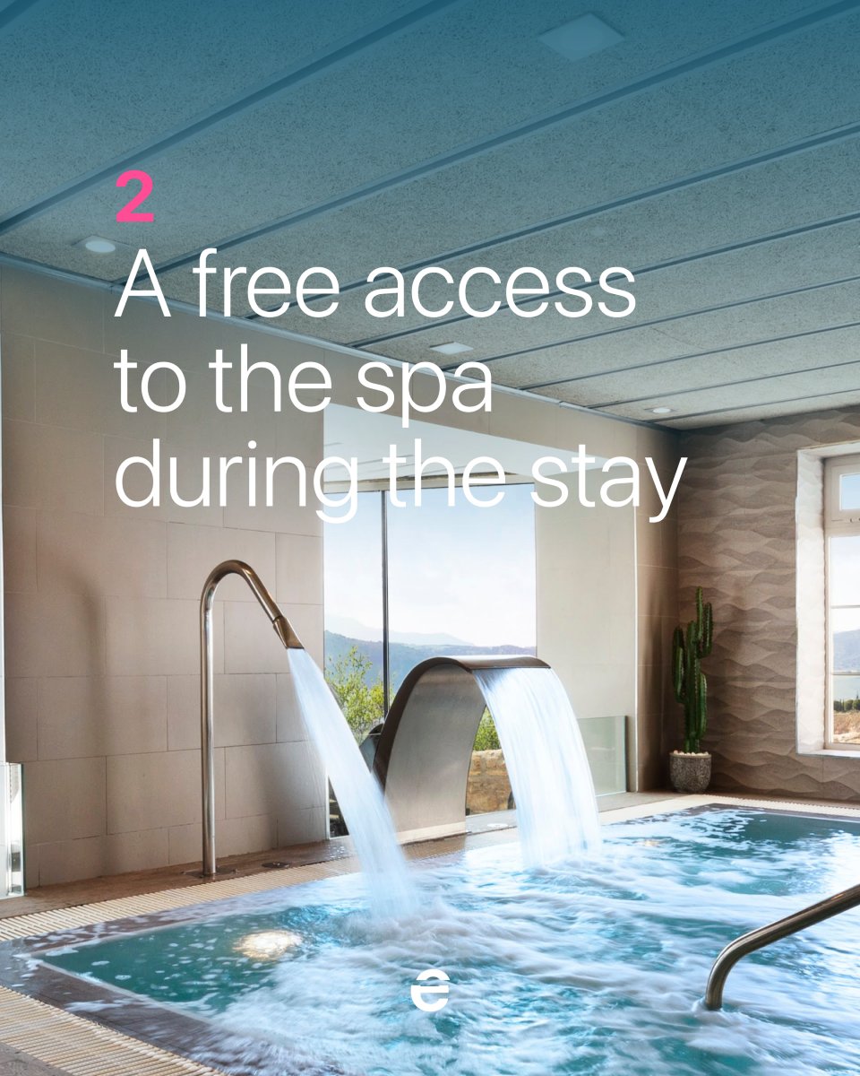 ExclusiverseXP's tweet photo. Did you know we reach destinations worldwide? 🌎✈️

Discover all these benefits from our City Hotels and more on our website. Explore how we make every stay an unparalleled luxury experience! ✨

#Exclusiverse #CityHotels #Travel #travelerclub #cityhotels #luxury #travelersclub https://t.co/2SjVCx1Hd3