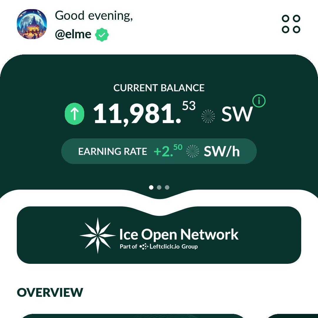 The NEXT Big #Airdrop 

Have you sign-up on #sunwave?
Are you #VERIFIED?

👉🏽 If not, Sign up now and get 500 Sunwaves Tokens 
sunwavestoken.com/@elme
Referral Code : elme

#Tapswap #hamsterkombat #Memefi #telegram #web3