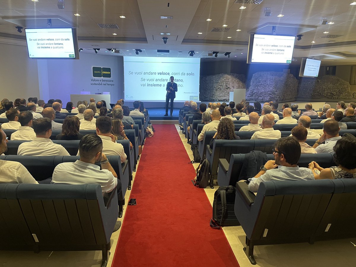 Francesco Reggiani tweet media