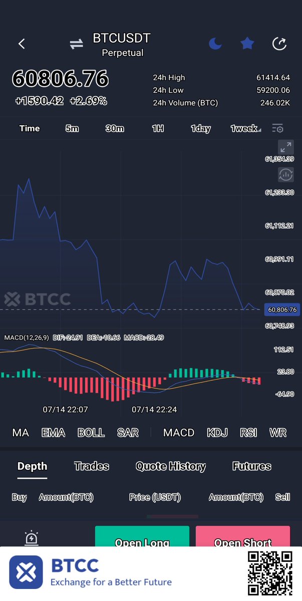 Kojokings's tweet photo. Greetings, I am happy to meet you, and to present my BTC Wallet Address :15bZEMvpgp1nnrmFqqoJEawYQDtf9MQyVxUA, for some Bitcoins. Thank you. https://t.co/fUoqjngFMM