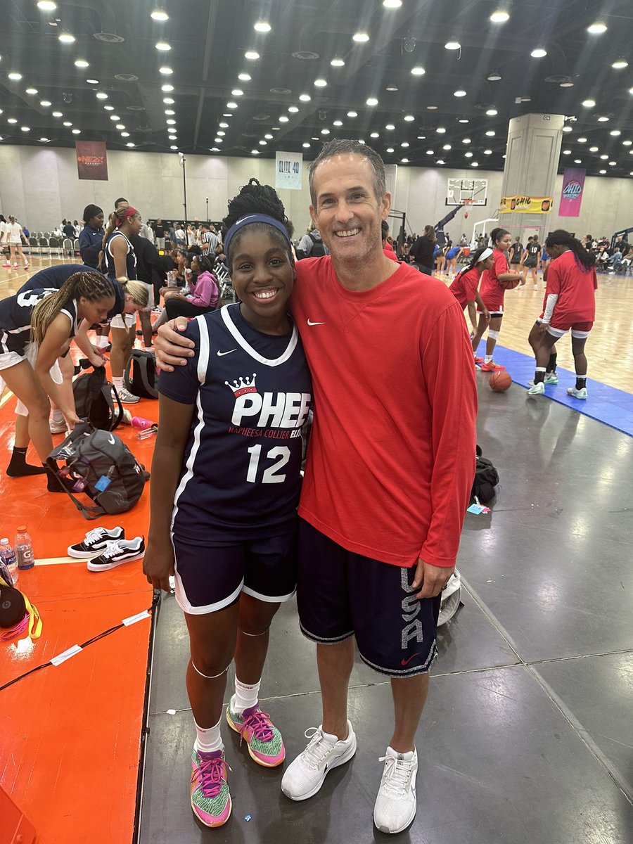 Daijah Jones tweet media