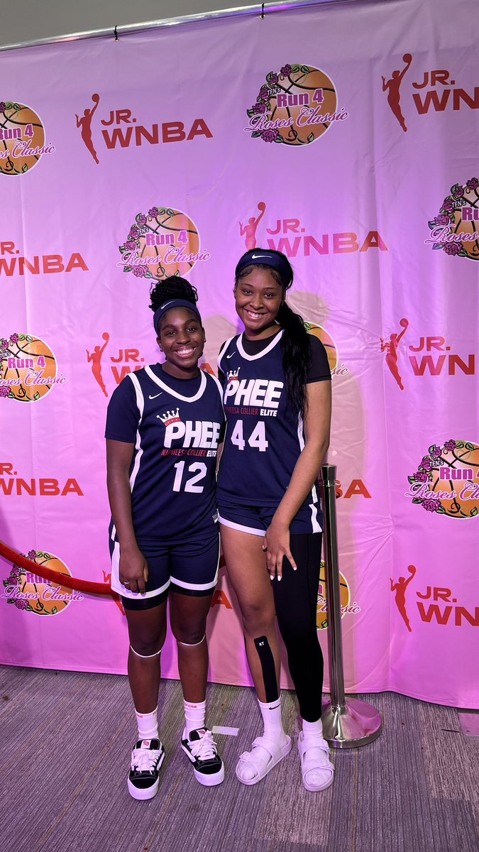 Daijah Jones tweet media