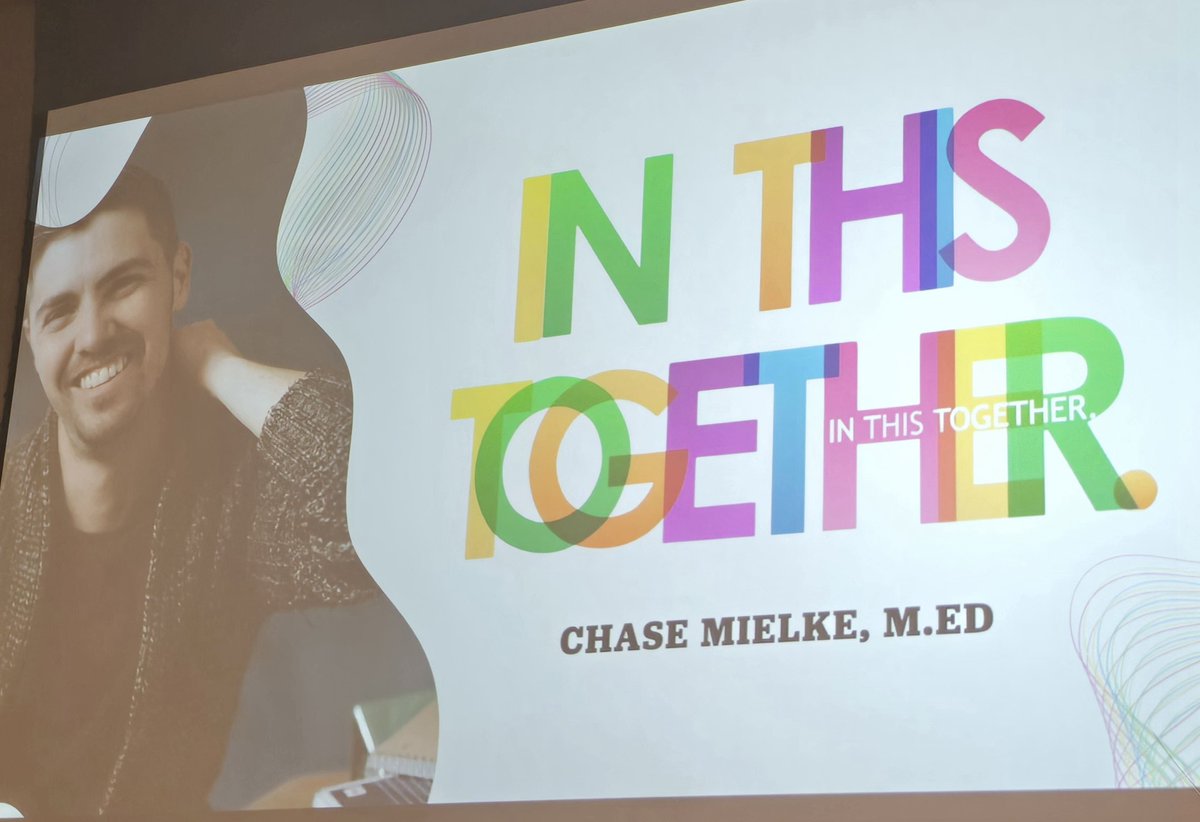 Great presentation by Chase Mielke at #leadershipsummitt24
#madeinMidland
#LeadershipMatters 
<a href="/Midland_ISD/">Midland ISD</a>