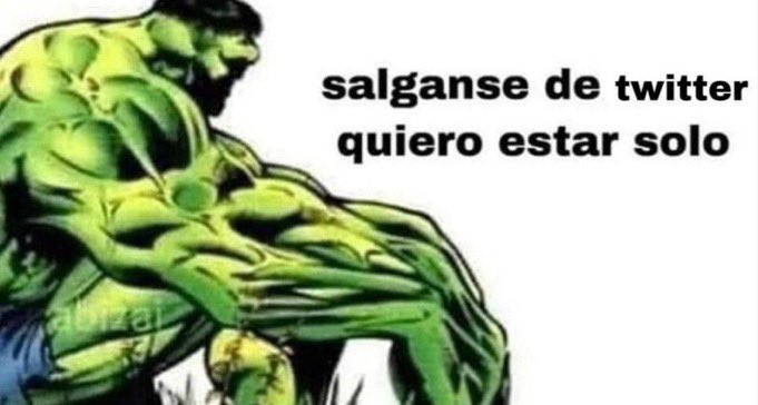 Illojuan y Masi lo han dejado…