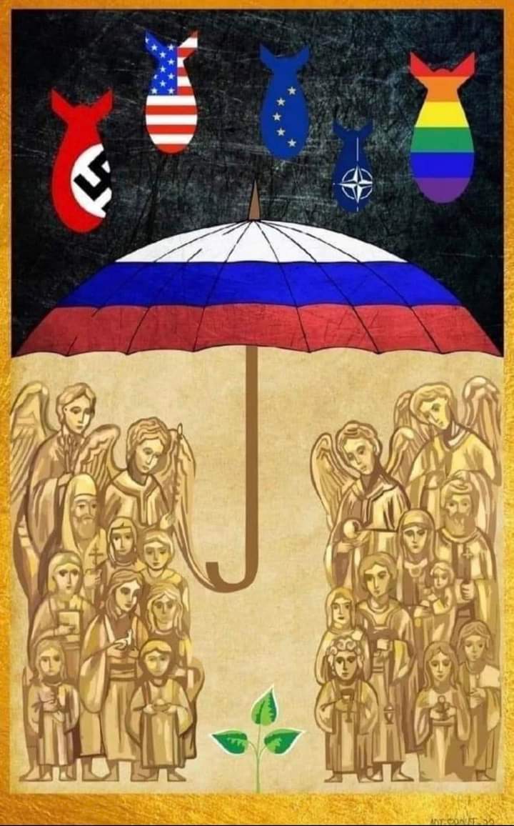 神的力量保護你走出黑暗