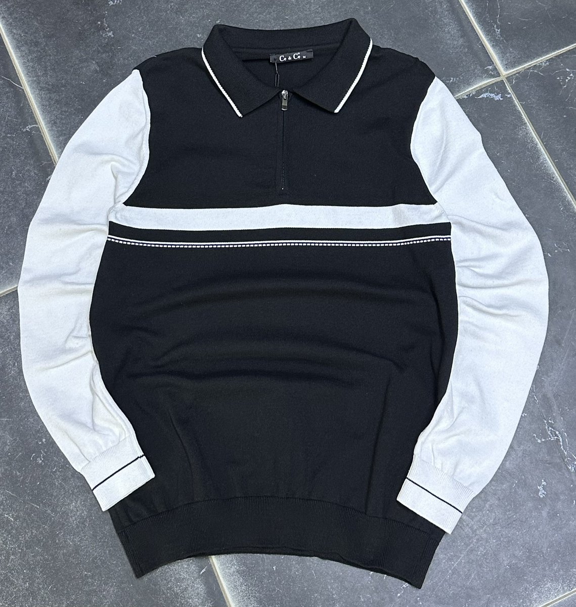 MenWithStyle__'s tweet photo. Polo en maille longue manche disponible dans nos rayons pour la saison.

Tailles: M à XXL
Prix unique: 17000f 

Thread 👇🏾

https://t.co/HR3deVEOI1 https://t.co/bDXIMSTEb4