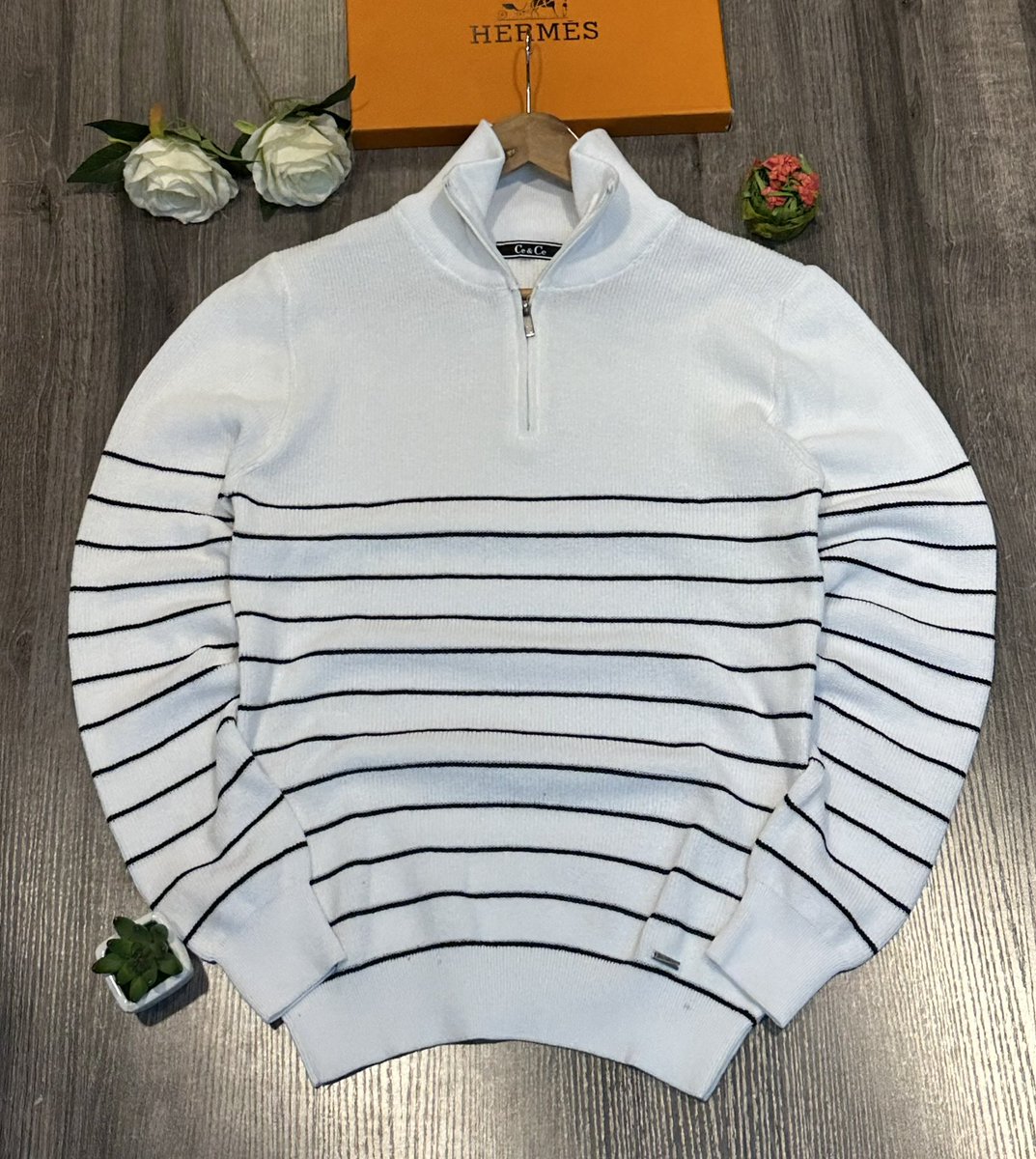 MenWithStyle__'s tweet photo. Polo en maille longue manche disponible dans nos rayons pour la saison.

Tailles: M à XXL
Prix unique: 17000f 

Thread 👇🏾

https://t.co/HR3deVEOI1 https://t.co/bDXIMSTEb4