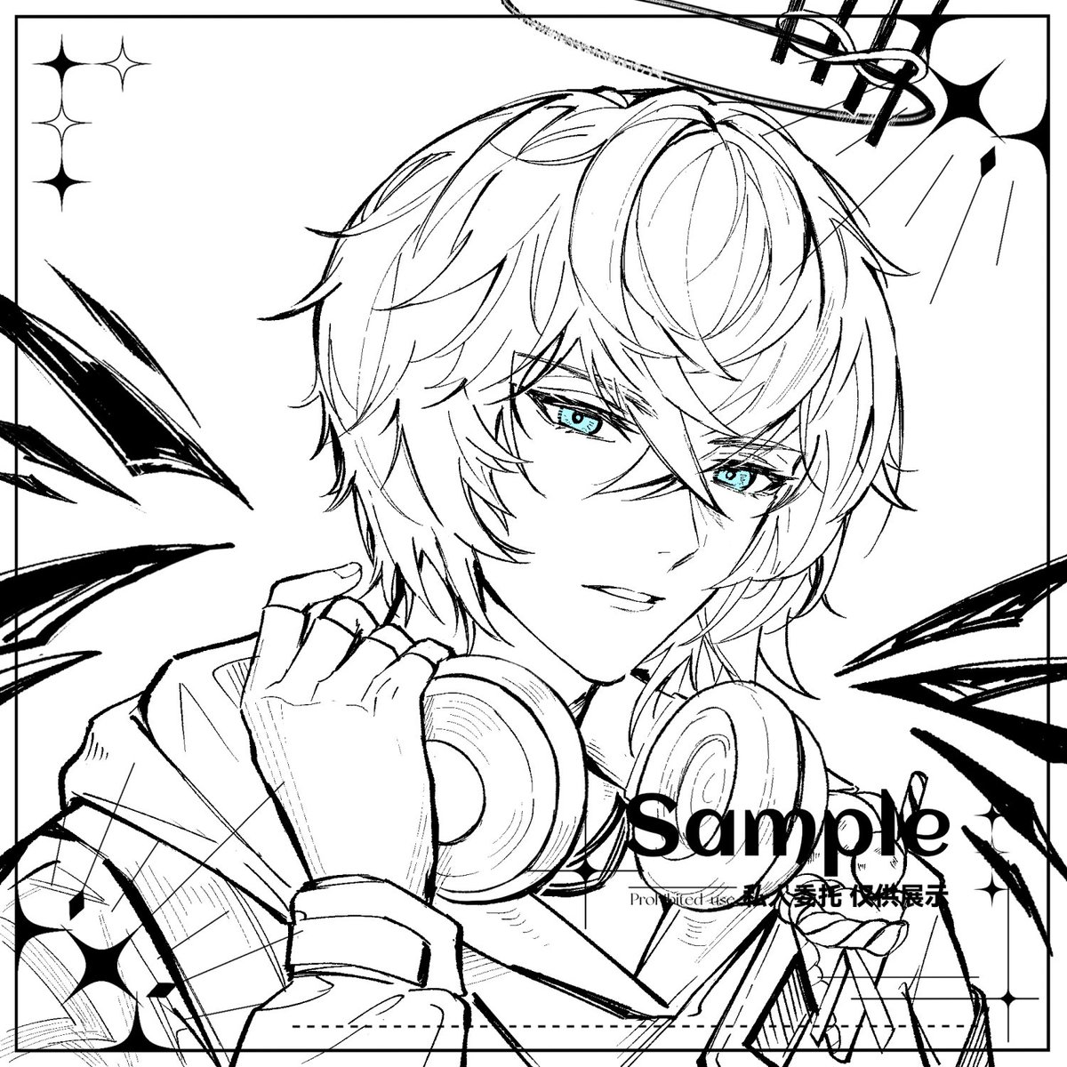 yosso (@yosso_oa) on Twitter photo 