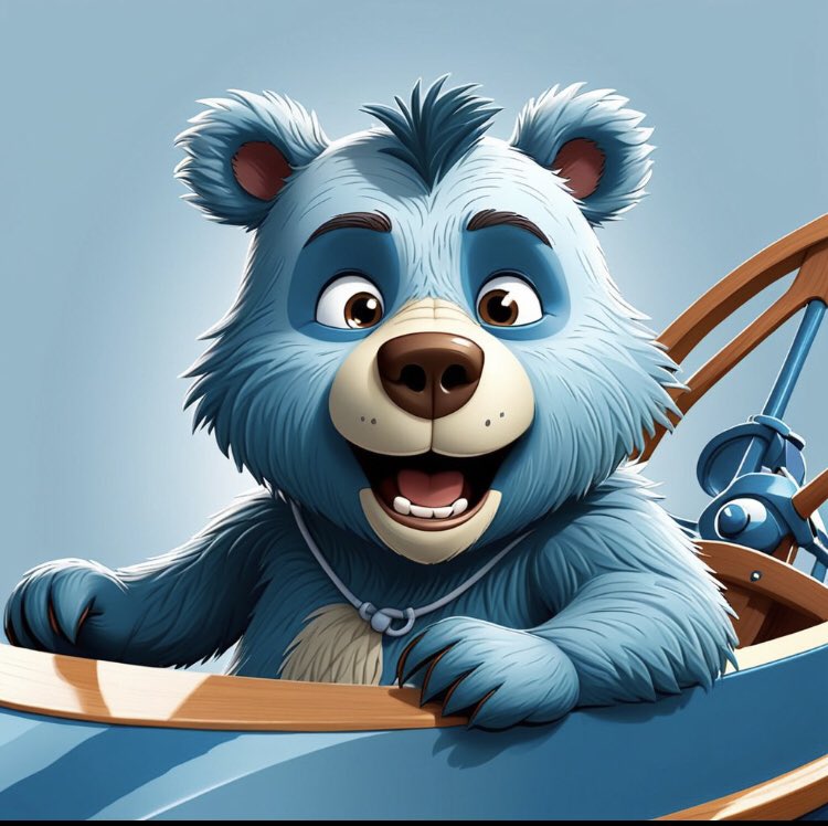 OronCrypto's tweet photo. #BaseBear? π
π₯ Join our #cryptocurrency project and be a part of the #futureofmoney! π°π
Website: https://t.co/yrhthlQsFC
Ca: 0x8bbc25120396D5a35b4A85580d13DA552Ef20909
#morningmotivation #cryptotrading #blockchain #investinCrypto
Telegram: https://t.co/8Cu4lW8MiM https://t.co/jb96SrNZst