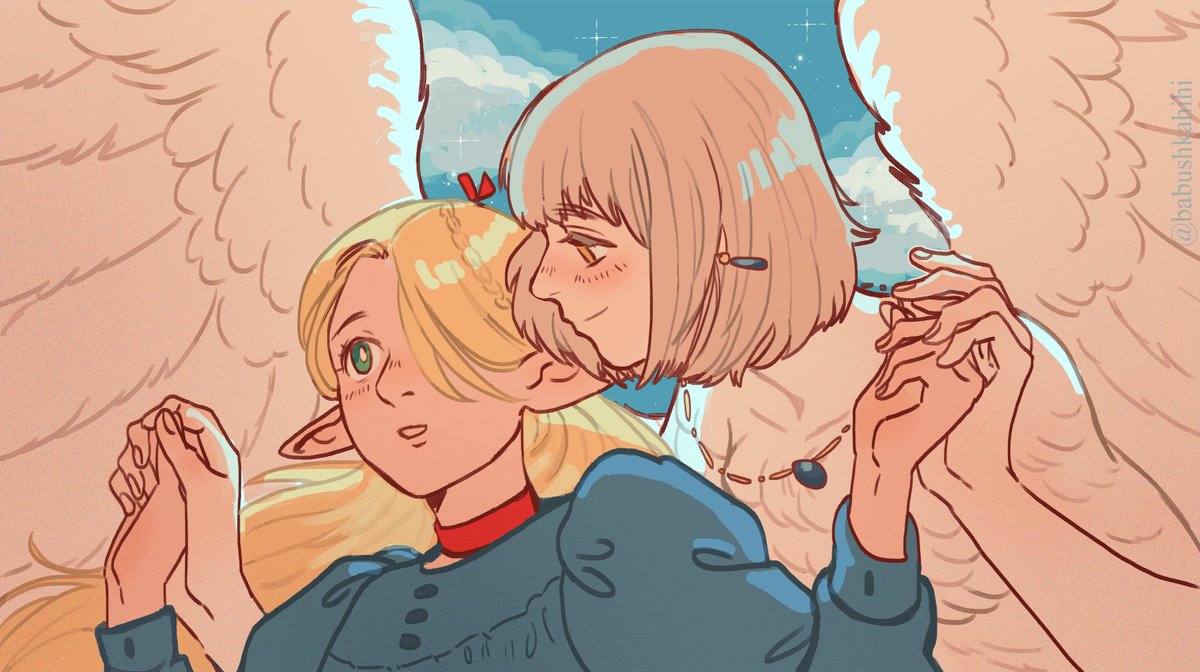 Babu 💌 comms open tweet media