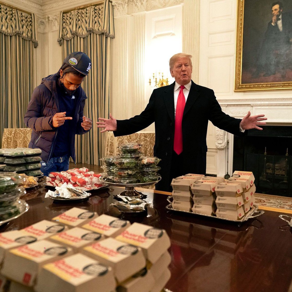 YBG Don 😛 tweet media