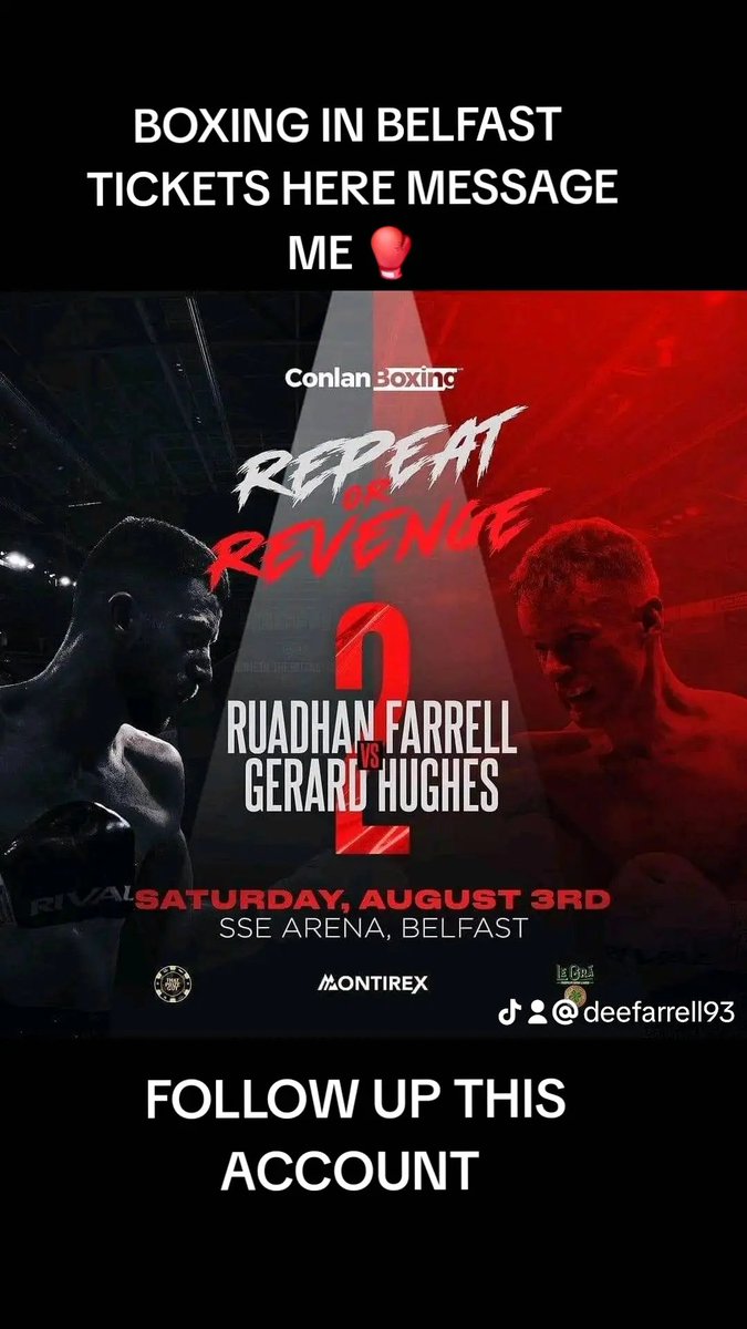 FarrellBoxing tweet media