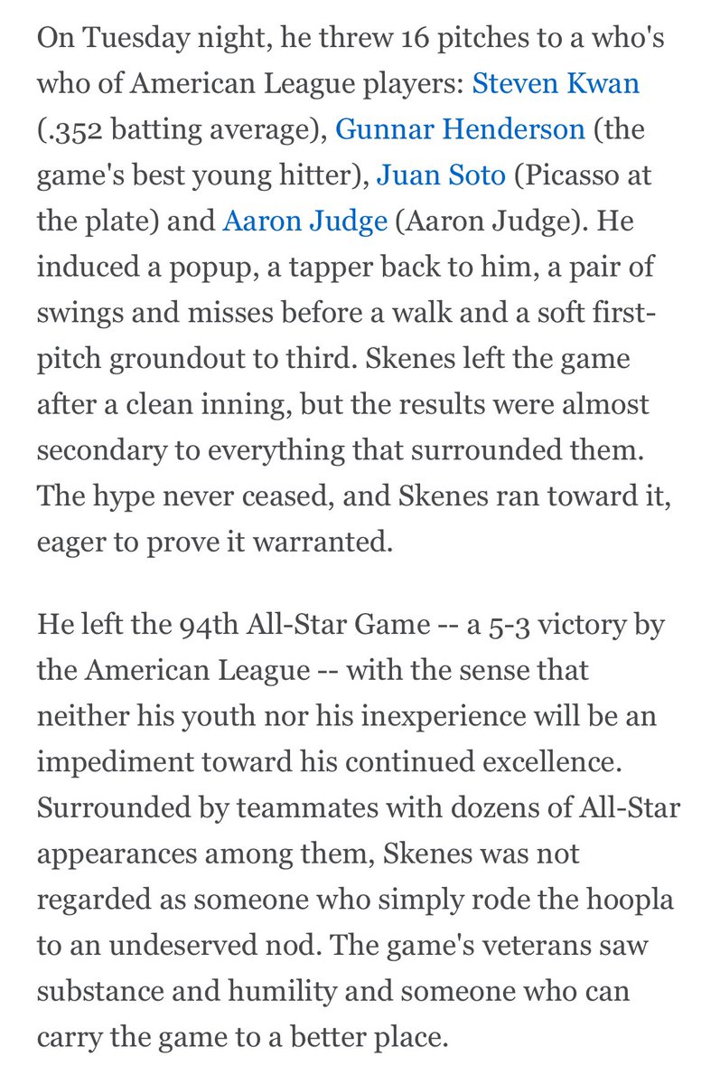 Jeff Passan tweet media