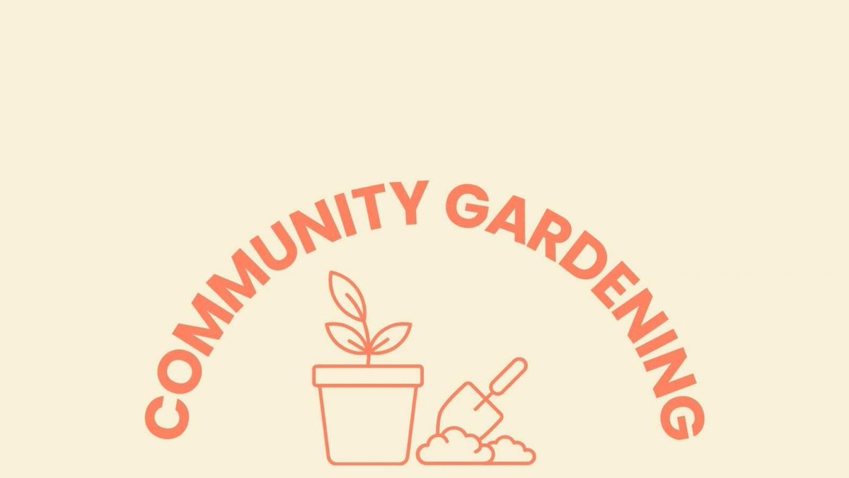 Weekly community gardening at St. Leonard's Priory:

romanroadlondon.com/events/communi…
