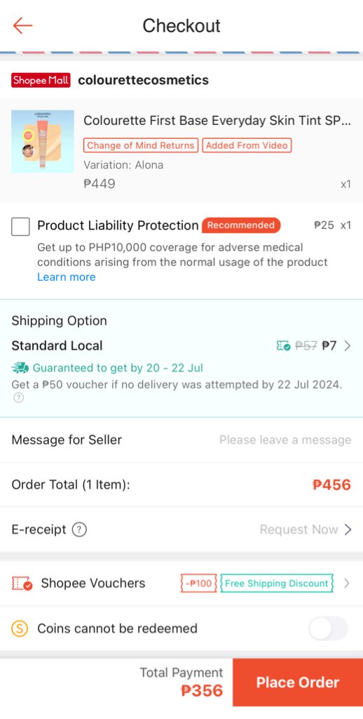 shopee vouchers shopee video korea mega day tweet media