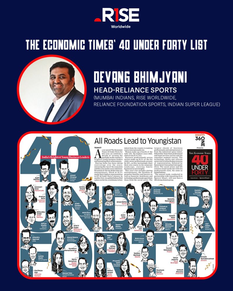 Reliance Industries Limited tweet media