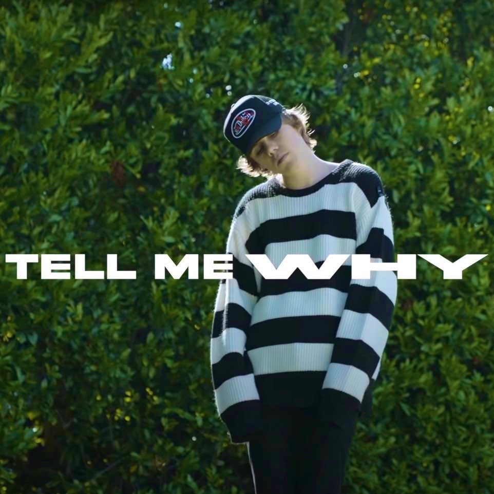 thekidlaroii's tweet photo. 4 years ago today, Laroi released
“TELL ME WHY”. 🖤 https://t.co/0tOJ5sO7q4