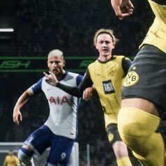 Richarlison &amp; Brandt updates ✅
#FC25