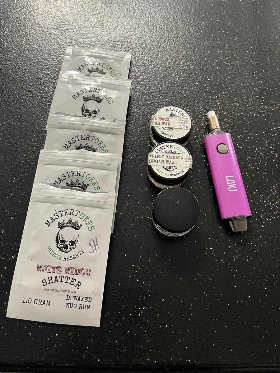 Steph π¨π¦πΏπ¨ (@stephjd420) on Twitter photo When itβs hot af out there, mosquitoes are everywhere, you have a bad back/legs and you want to mow the lawn to help out the hubby, <a href="/mastertokes/">Mastertokes</a> to the rescue πππ¨ #cannabisismedicine When itβs hot af out there, mosquitoes are everywhere, you have a bad back/legs and you want to mow the lawn to help out the hubby, <a href="/mastertokes/">Mastertokes</a> to the rescue πππ¨ #cannabisismedicine