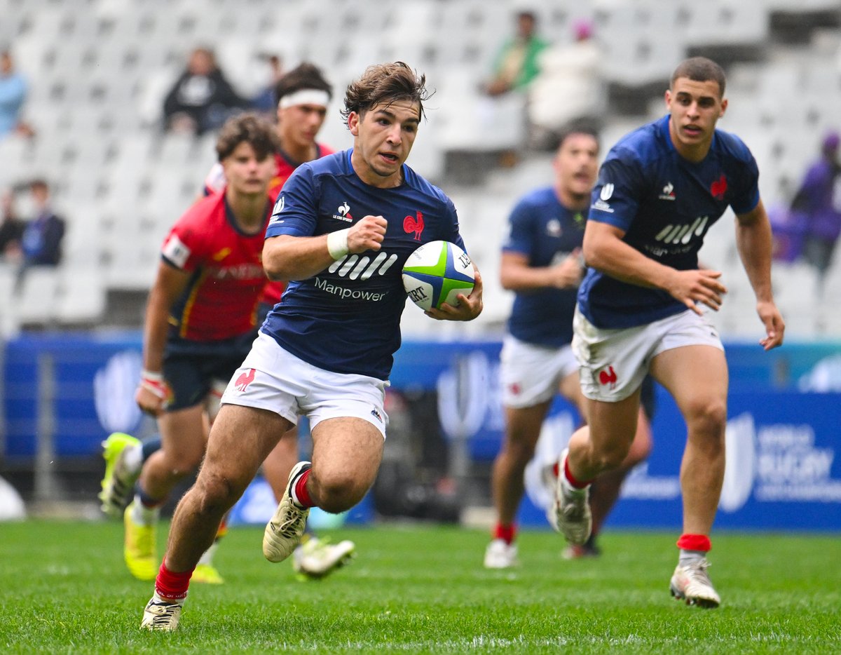 CA Brive Rugby tweet media