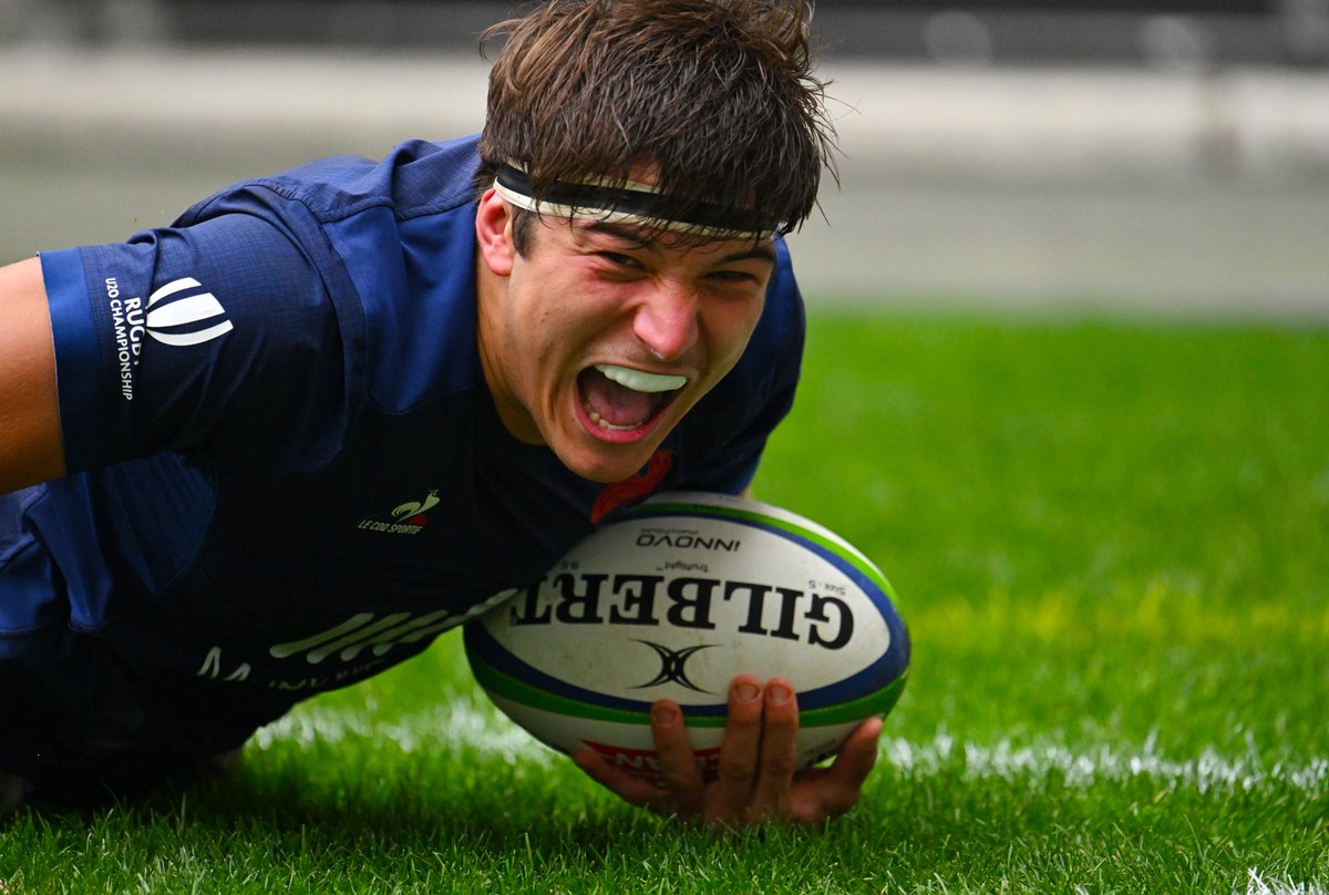 CA Brive Rugby tweet media