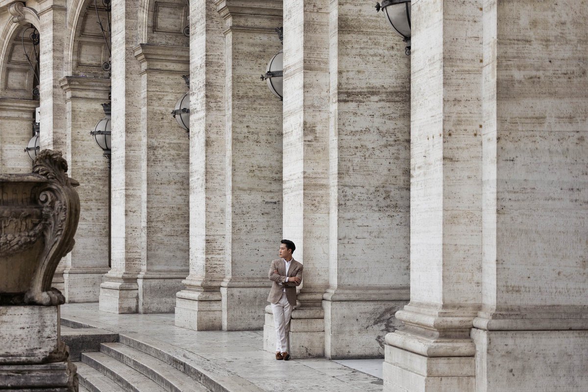 KinnPakin's tweet image. Anantara Palazzo Naiadi Rome Hotel 
#anantara  
#anantarahotel 
#anantaraPalazzo 
#Rome