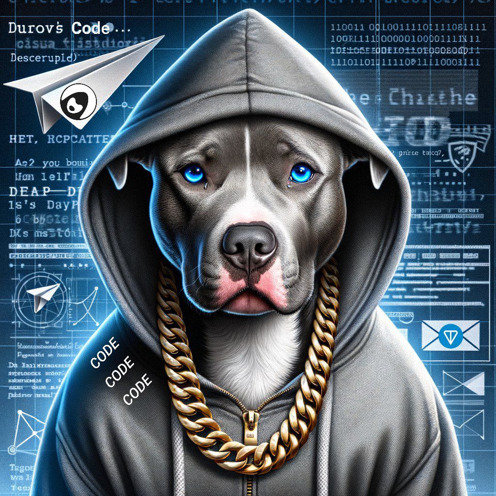 MrPutinSol's tweet photo. @CODEonTON @ton_blockchain Let's go CODE 💎 https://t.co/1SQy86vjTA