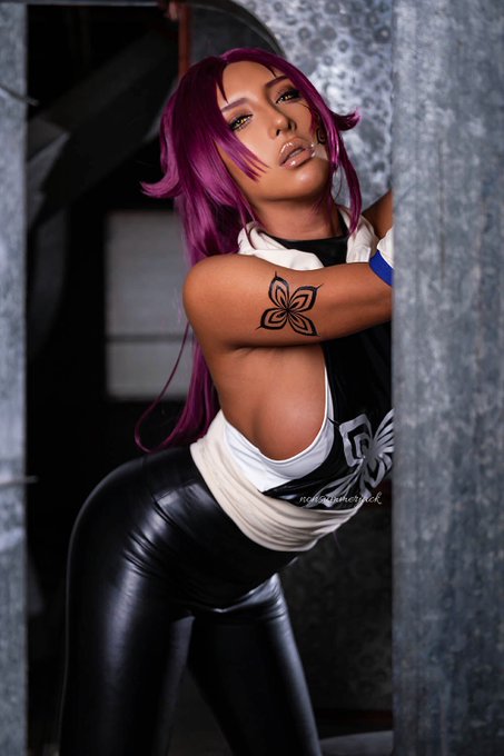 コスプレイヤーnonのTwitter画像32