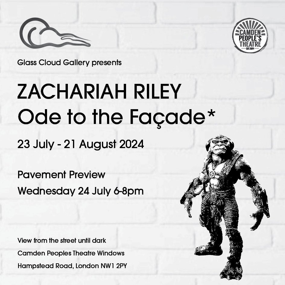Glass Cloud Gallery tweet media