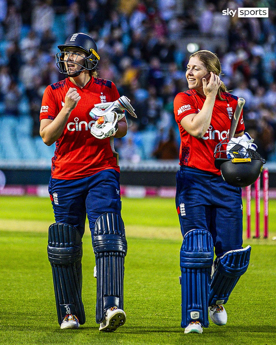 Can England seal a IT20 series whitewash against New Zealand today? 🤔