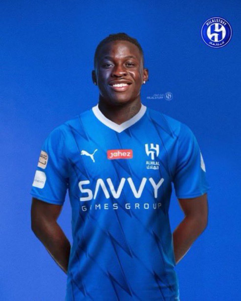 بسم الله الرحمن الرحيم

هذا الهاشتاق انطلقوووووووا غردوا 

منشنوا الوليد 
منشنوا بن نافل
منشنوا الصندوق

صوتكم قوي وتأثيركم اقوى غردوا بالتاق 💙

 #خلصوا_مع_باكايوكو_للهلال