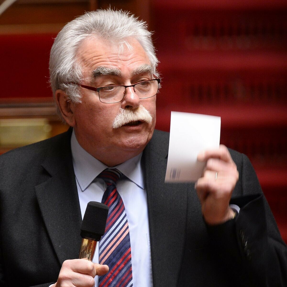 humanite_fr tweet picture