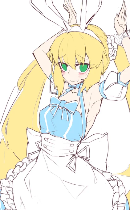 色置いてみた 