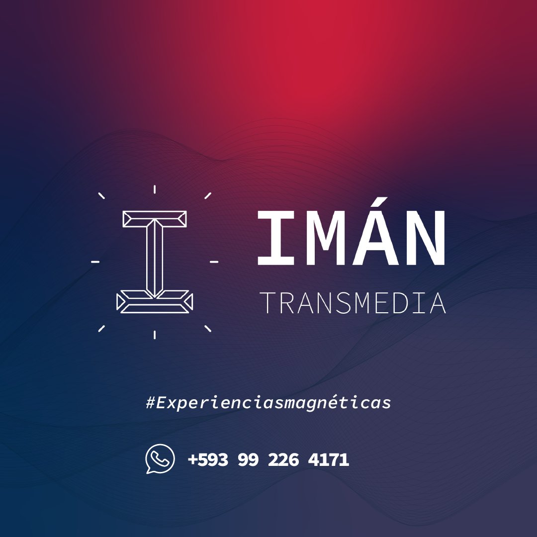 Los estudiantes de la carrera de danza de la  <a href="/artesuce/">FAUCE</a> probaron #MasqueradeVR 👹
Además, nuestro director creativo, <a href="/jpurgiles/">Juan Pablo Urgilés</a> y nuestra desarrolladora multimedia, María Paz Escandón, dieron una charla sobre contenidos culturales para nuevos medios.
Escríbenos para más info. 📩