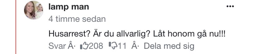 rattpappa's tweet photo. håller med lamp man i kommentarerna!!! https://t.co/HSVZ5U3gqZ