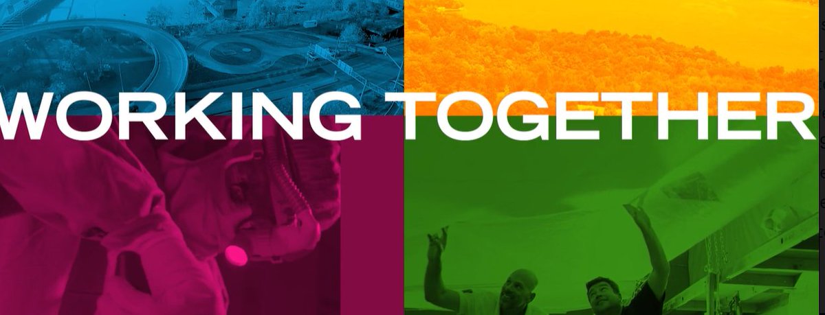 GRERochesterBiz's tweet photo. GRE is glad to partner with @one_ROC to accelerate economic growth in #GreaterROC. Business growth, talent attraction, creating a vibrant downtown. Through collaboration with partners @RochesterChambr , @GRERochesterBiz , @downtownroc , &amp; @VisitRochester, we will grow our region. https://t.co/BdMFaKjadO